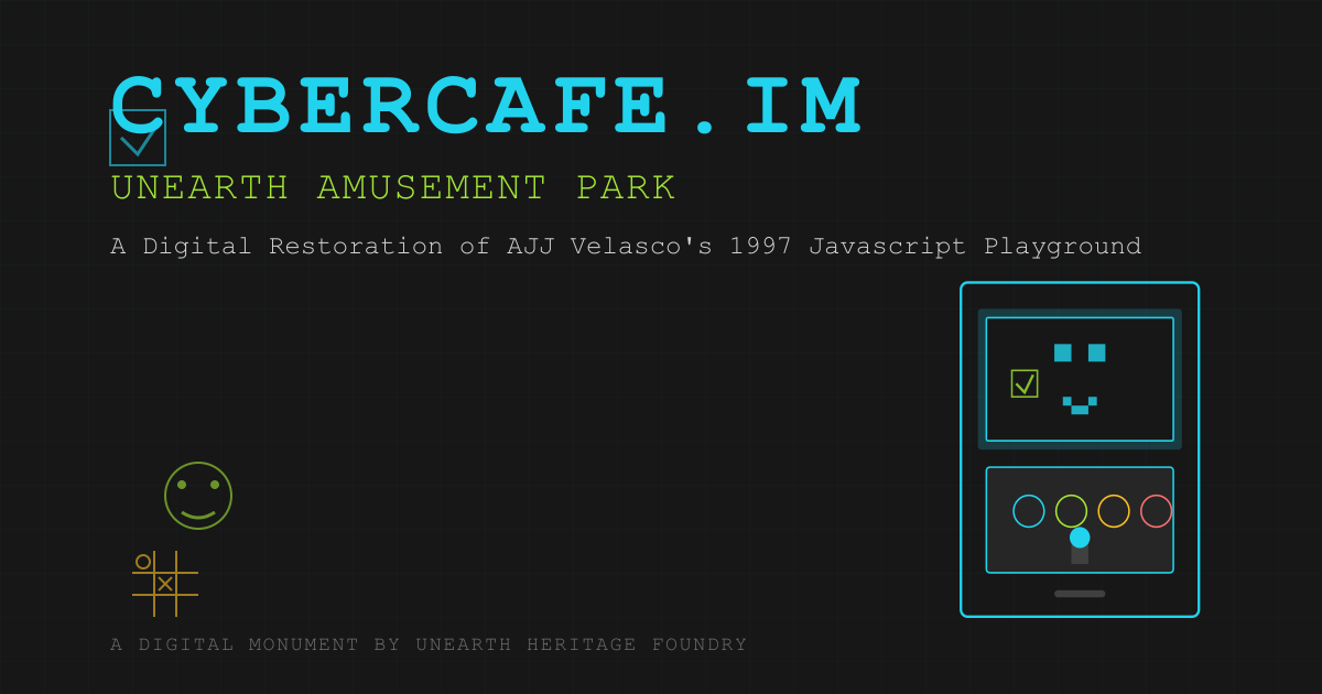 cybercafe.im monument